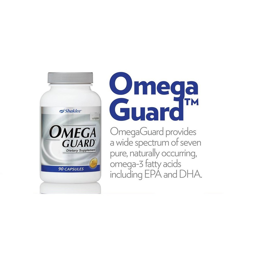 Image result for OMEGA GUARD set tulang retak shaklee