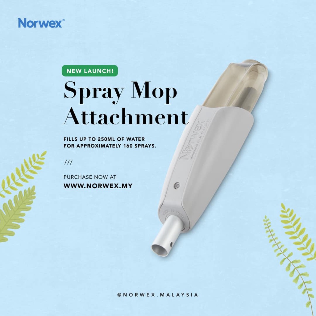 1111Promo Norwex Spray Bottle Attachment (READY STOCK) Shopee Malaysia