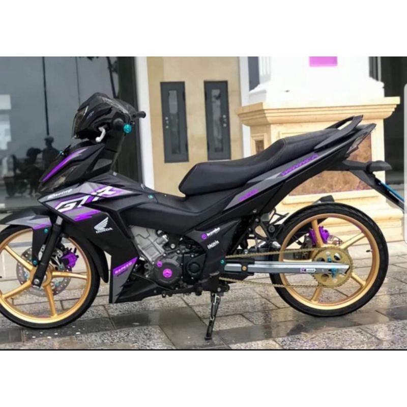 rs150-v1-v2-cover-set-custom-hitam-kilat-shopee-malaysia
