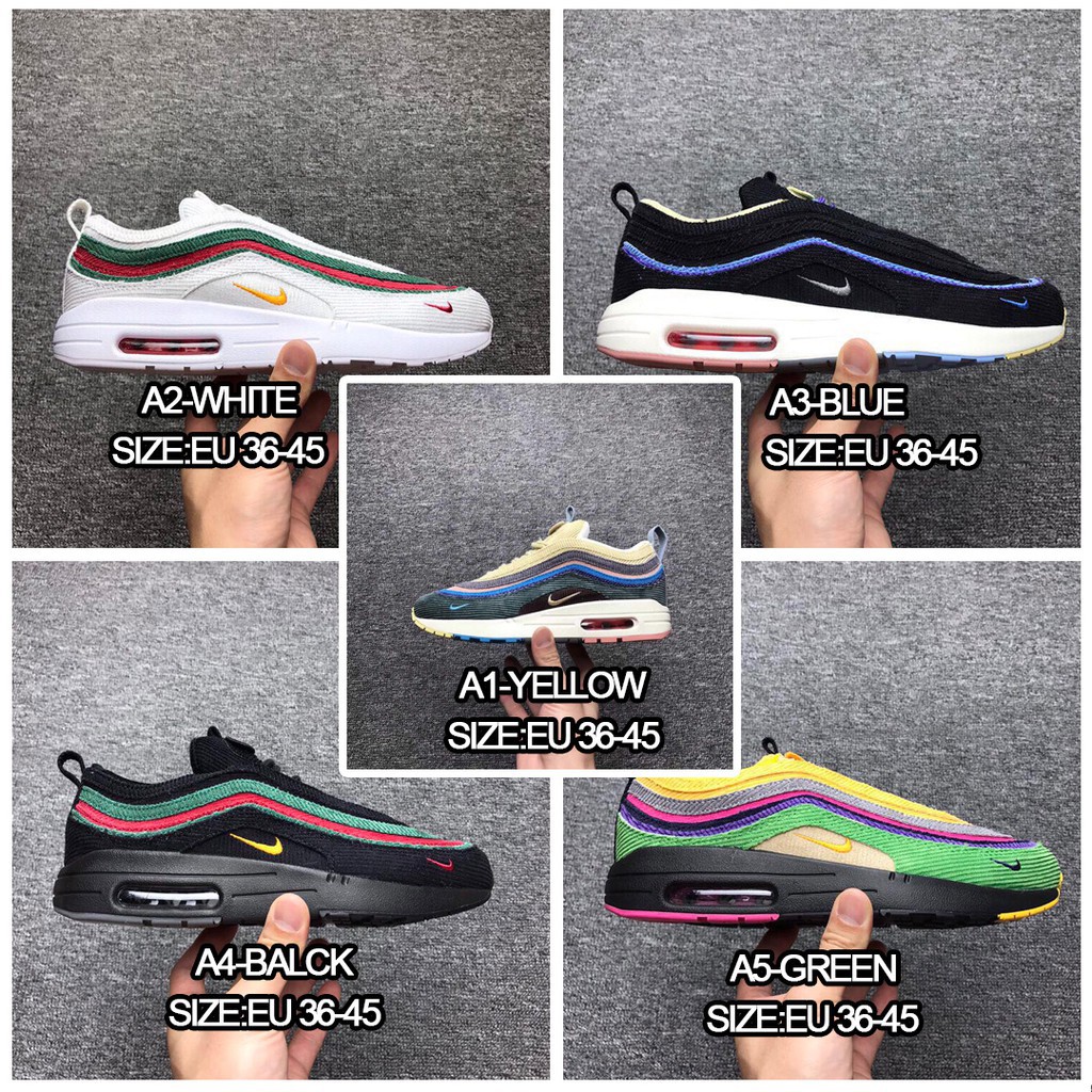 sean wotherspoon nike 2019