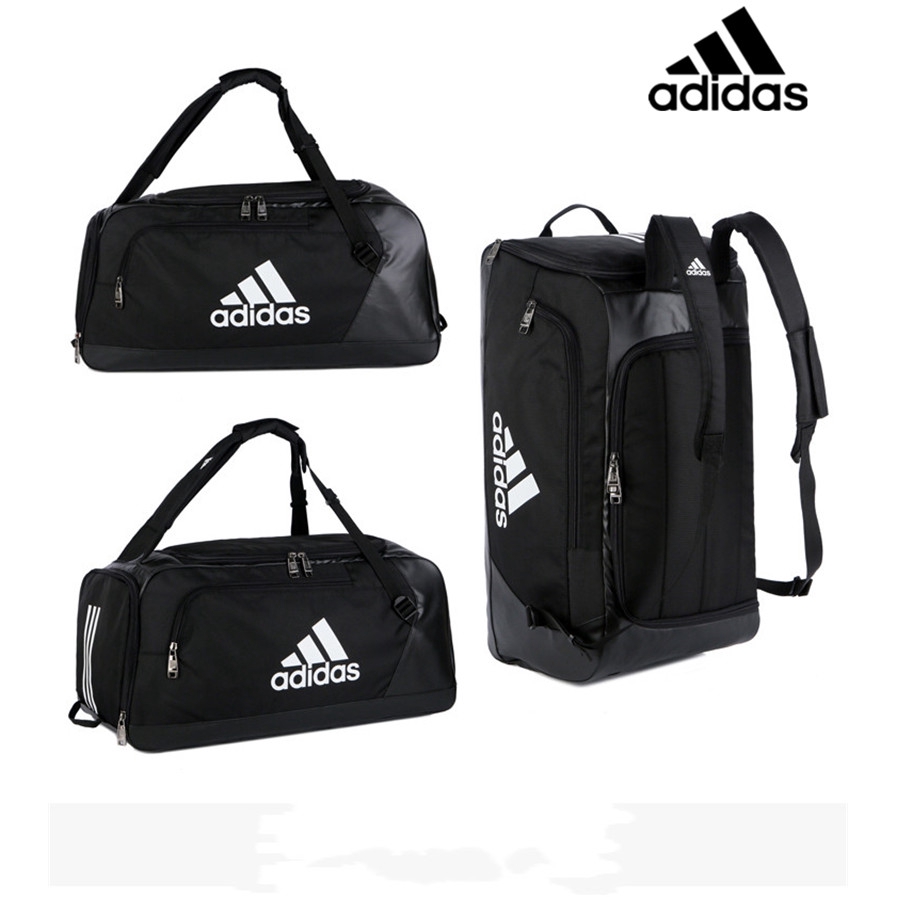 cheap adidas gym bag