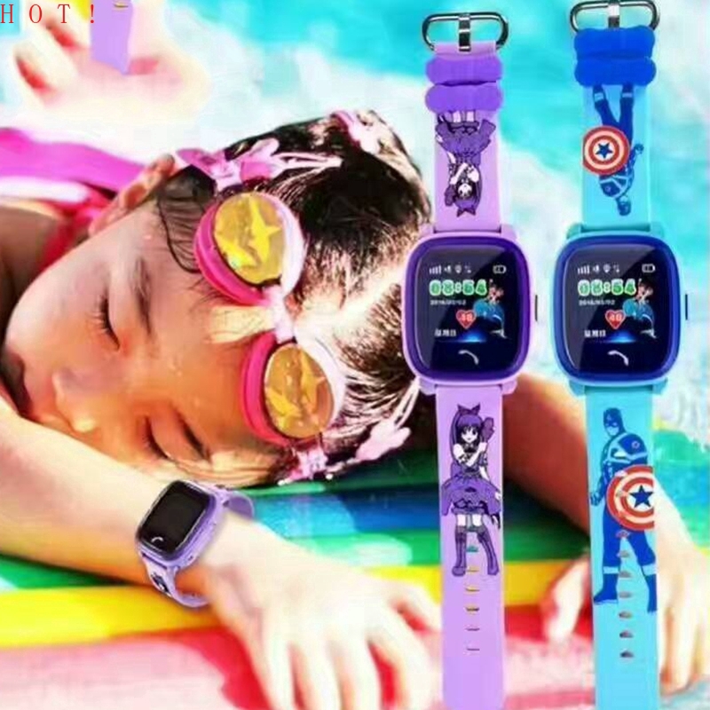 smartwatch df25