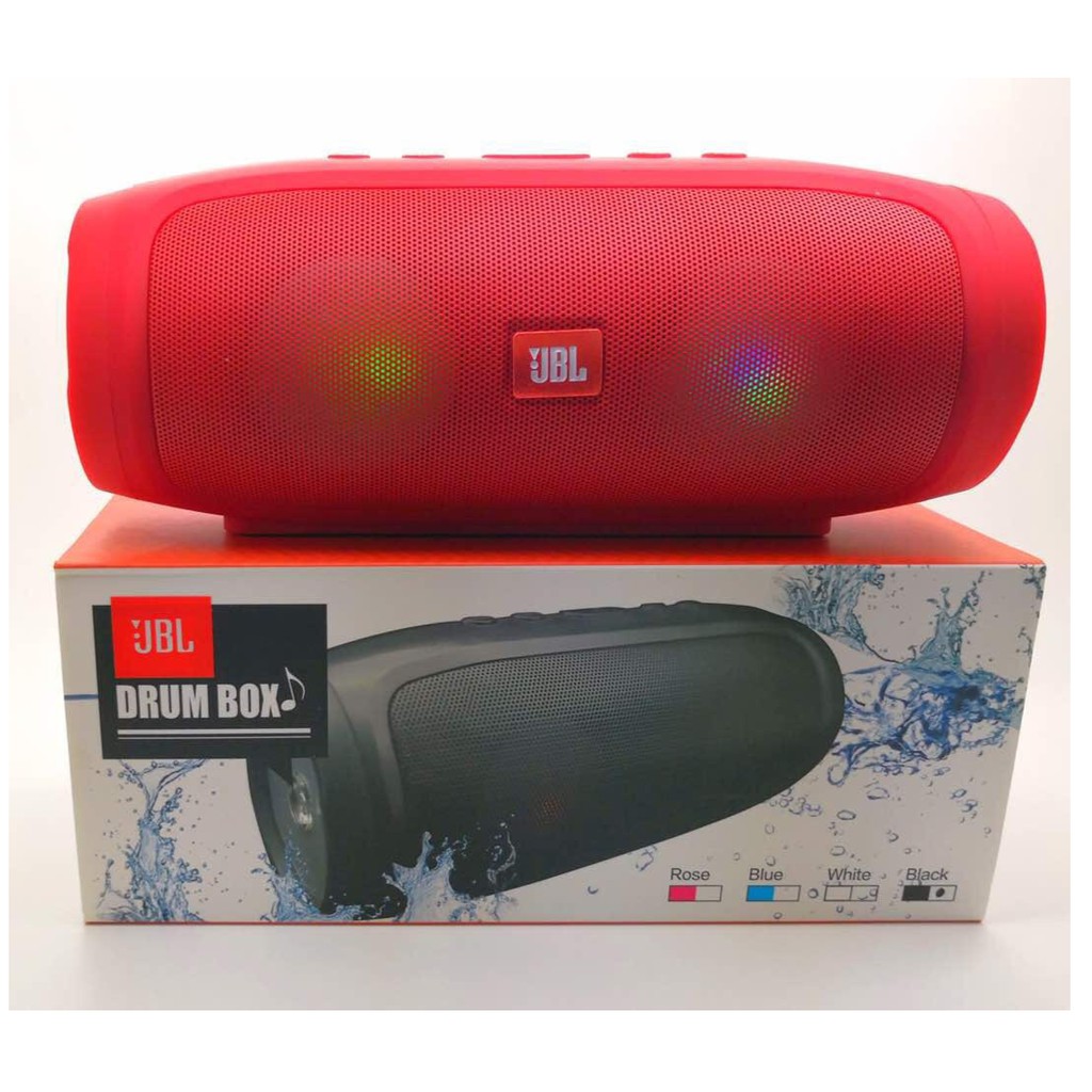 jbl drum box