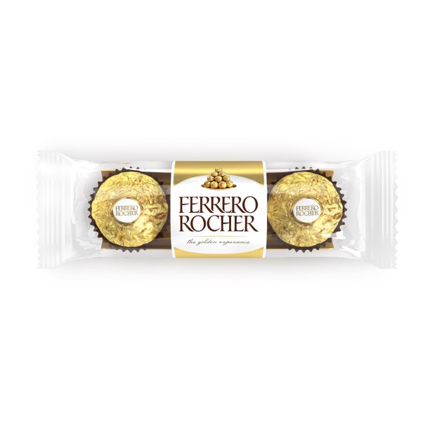 ADD ON Ferrero Rocher for GiftBox 3pcs | Shopee Malaysia