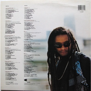 Maxi Priest - Bonafide (LP, Album) | Shopee Malaysia