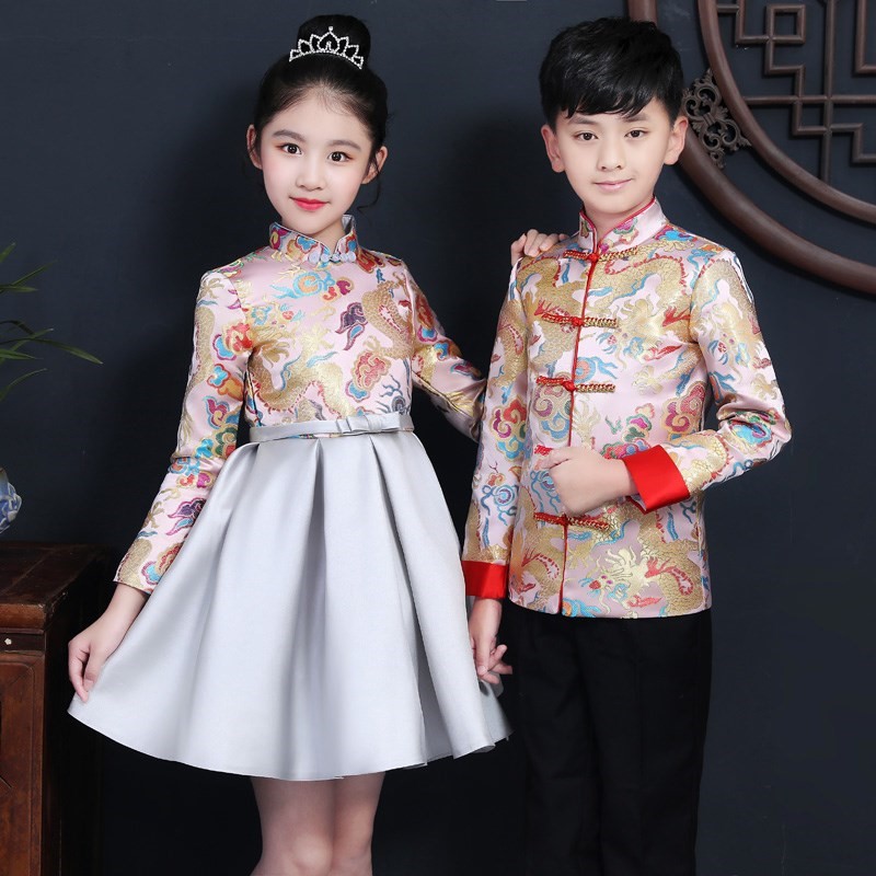 Baju Chinese New Year Lelaki - BAJUKU