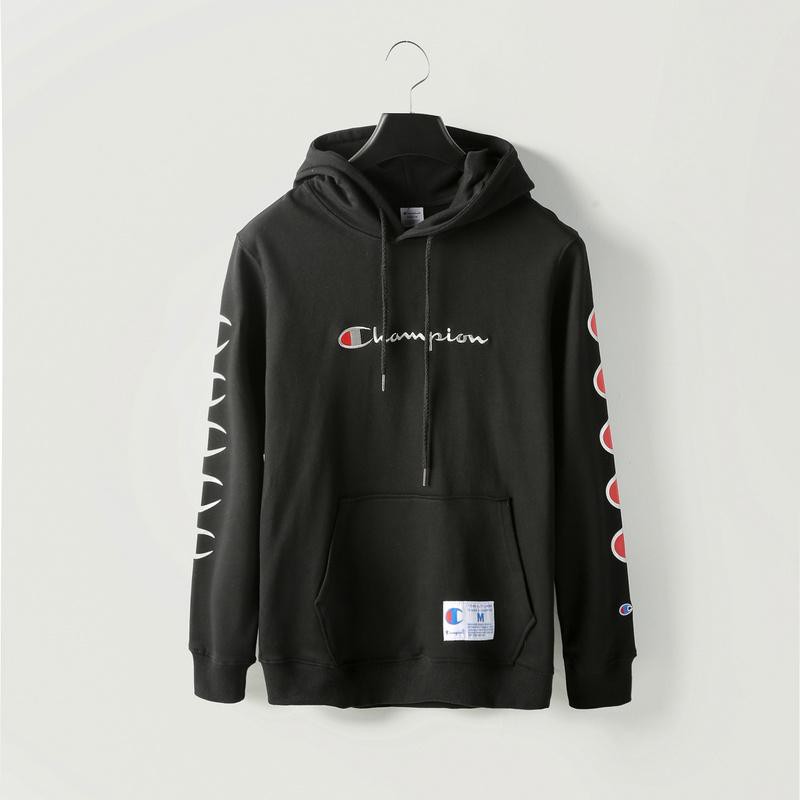 champion hoodie malaysia