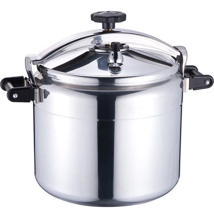 7L 9L 15L 33L Gas Pressure Cooker