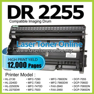 hl2240d printer