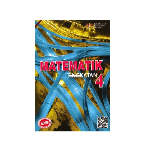 Buku Teks Matematik Tingkatan 4 Shopee Malaysia