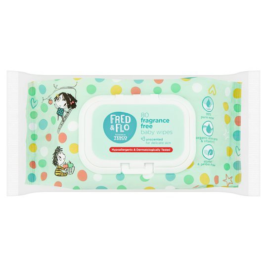 tesco huggies wipes