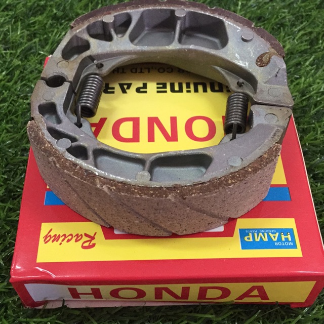 Brake shoe Honda Thailand 🇹🇭 Honda EX5 Honda Wave125 Wave100 Dash Future Shopee Malaysia
