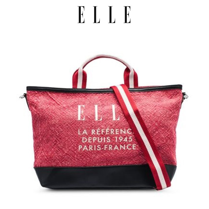 elle luggage price malaysia