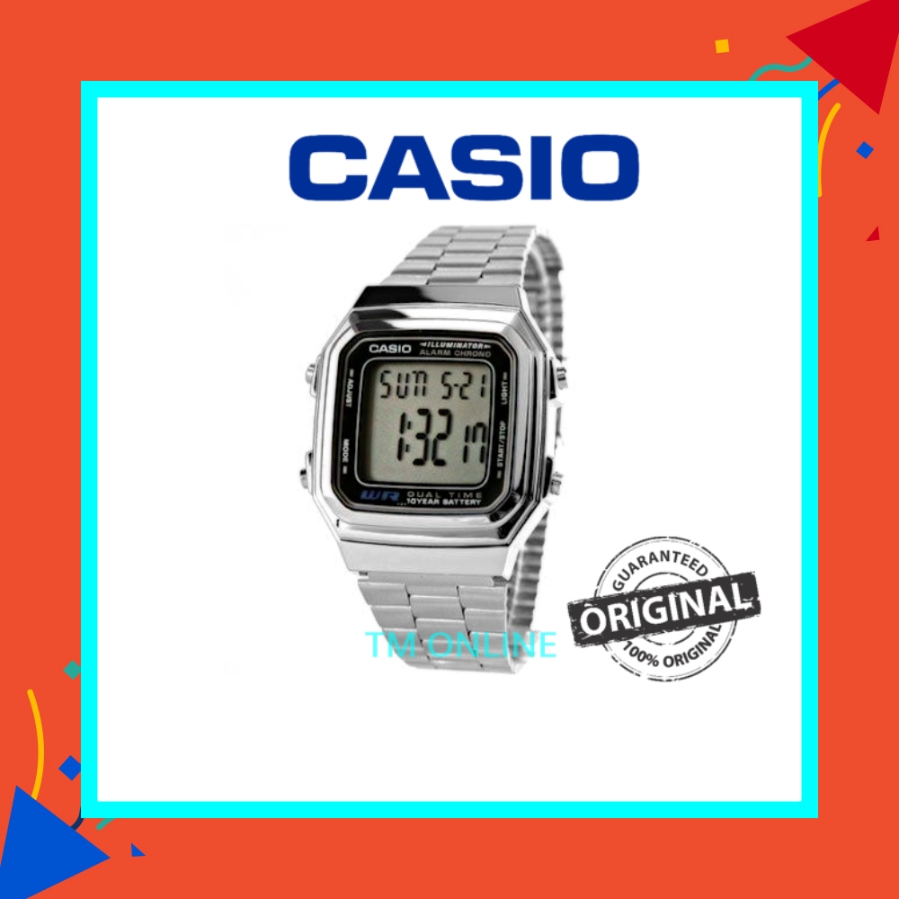 a178wa casio