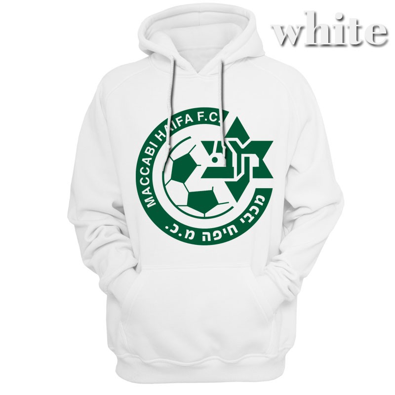 hoodies israel