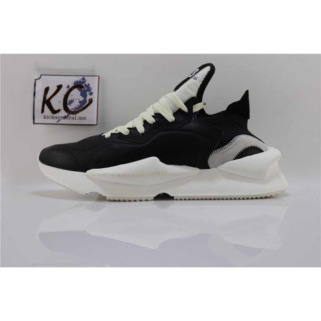adidas y3 qasa boost