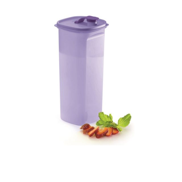 Tupperware Fridge Water Bottle 2L