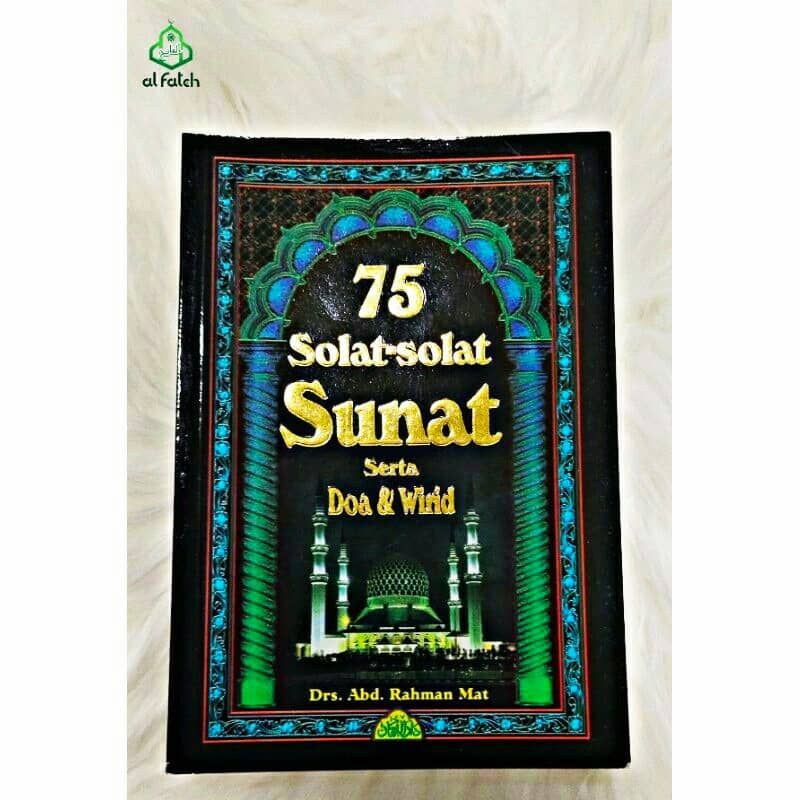 Buku Solat Solat Sunat Serta Doa Dan Wirid Versi Jawi Shopee Malaysia The Best Porn Website 