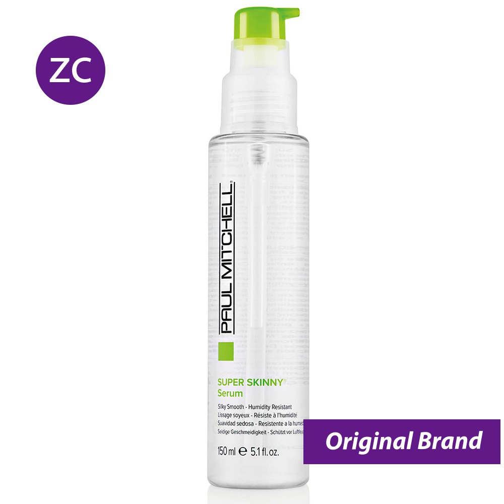 Paul Mitchell Super Skinny Serum 150ml Shopee Malaysia