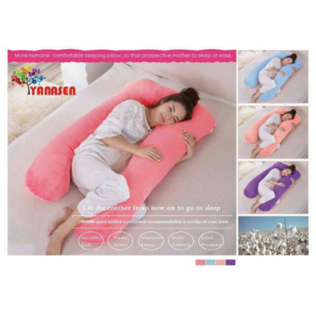 Maternity Pillow Shopee Malaysia