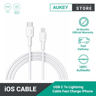 Aukey Official Store Online, August 2022 | Shopee Malaysia