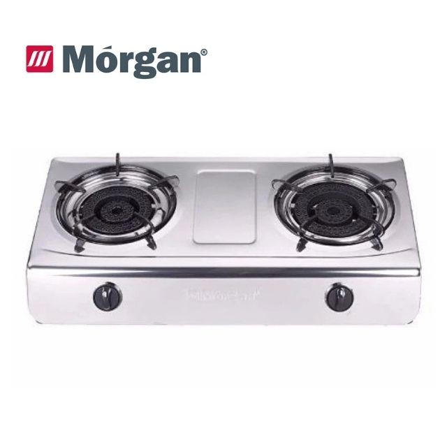 Morgan Gas Stove Mgs 5515 130mm X 150mm