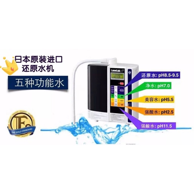 Kangen Water Machine Shopee Malaysia