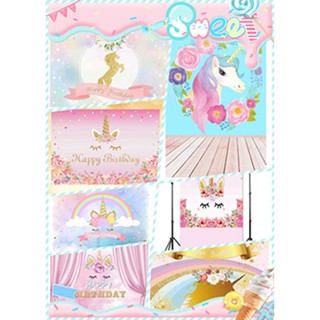 Unduh 600 Koleksi Background Cantik Unicorn Gratis
