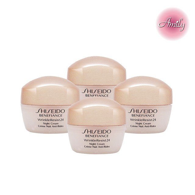 wrinkle resist 24 night cream