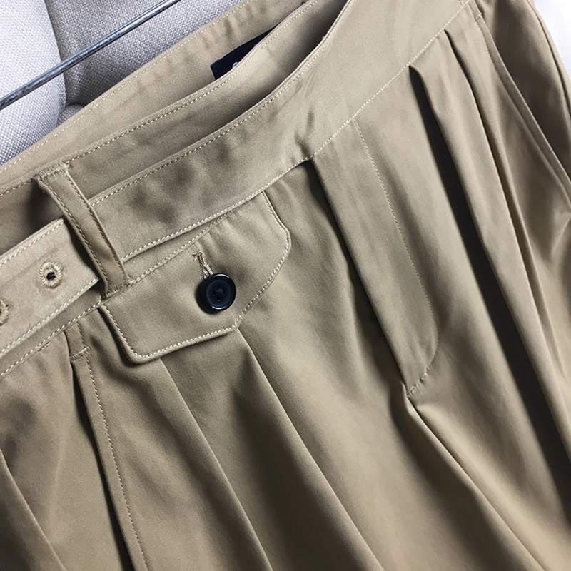 SUBLATIONS GURKHA CARGO PANTS sec.05 配送無料 roccoribeiro.com.br