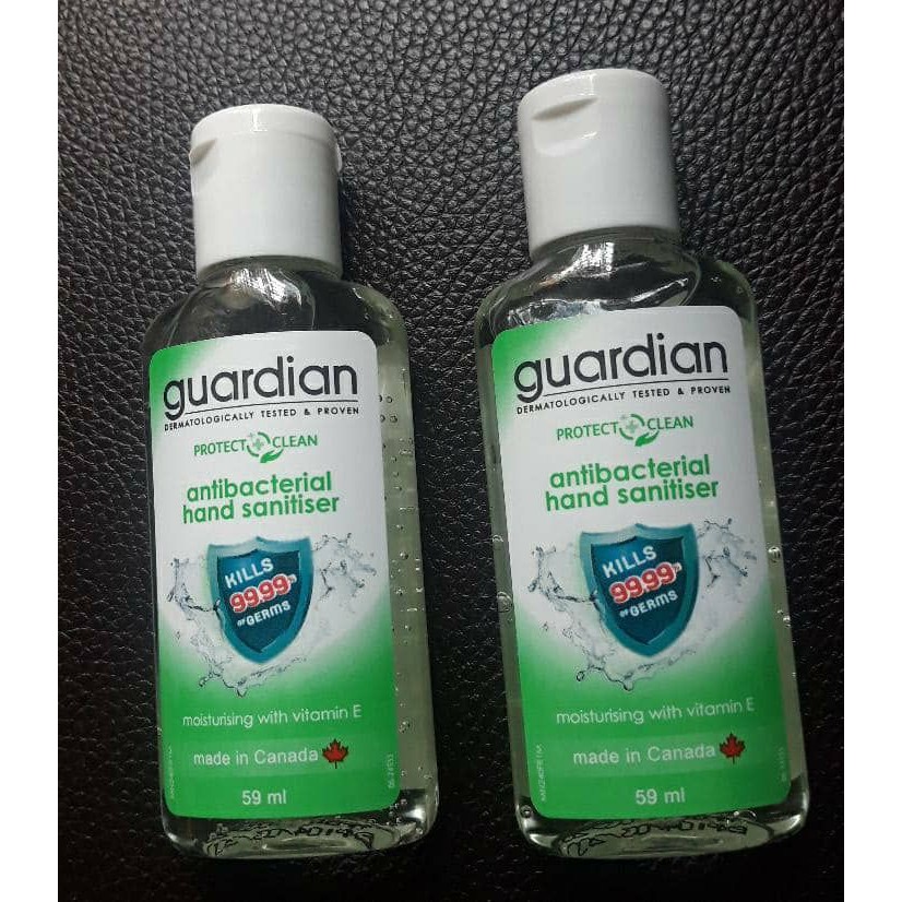 Guardian Handsanitizer Shopee Malaysia