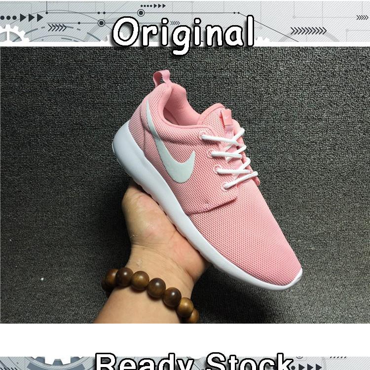 roshe run pink