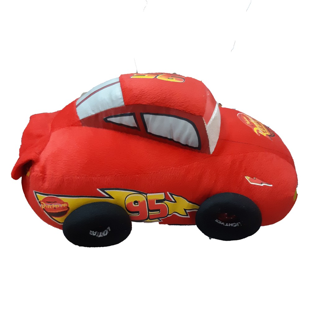 disney cars stuffed toys