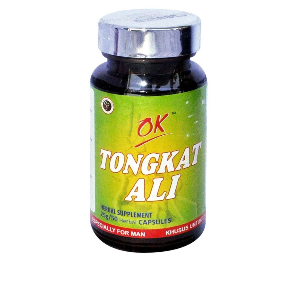 Tongkat Ali extract.