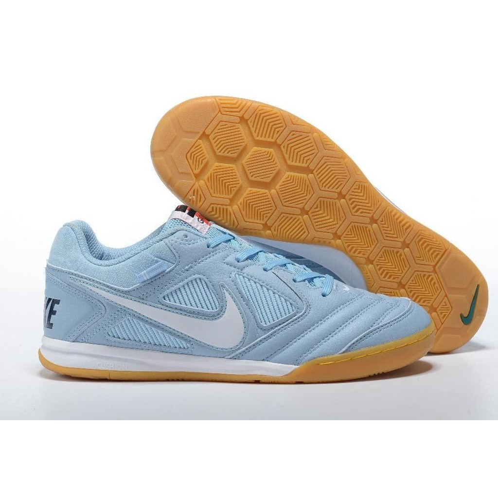 NIKE SB GATO INDOOR FUTSAL (READY STOCK!!LOCAL free gifts included) | Malaysia