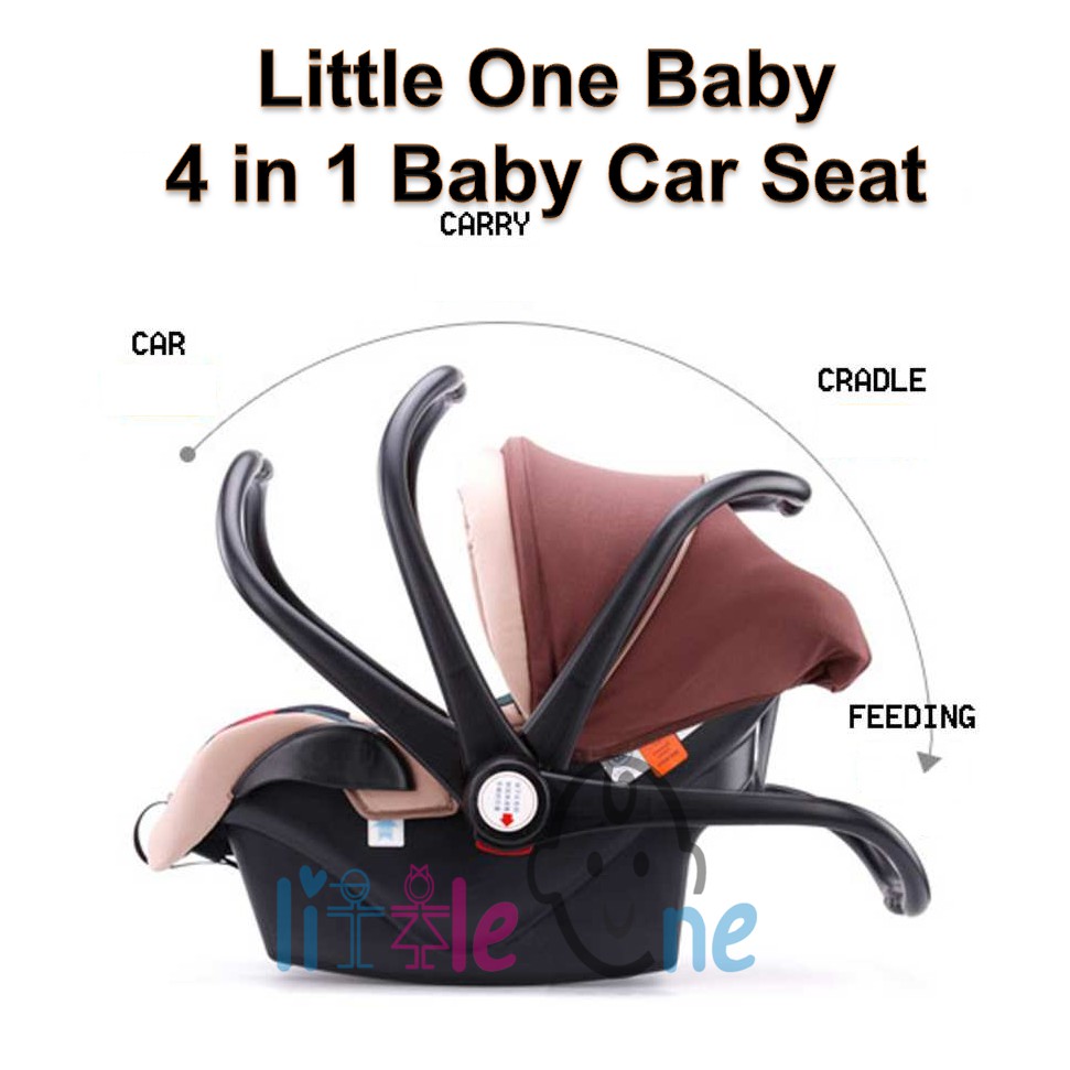 Best Baby Car Seats Malaysia 2022 Teh Talk