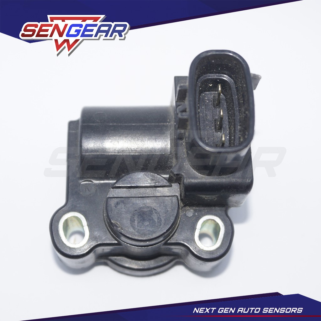 Toyota Vios NCP42 Avanza F601 602 AIR IDLE THROTTLE BODY CONTROL VALVE