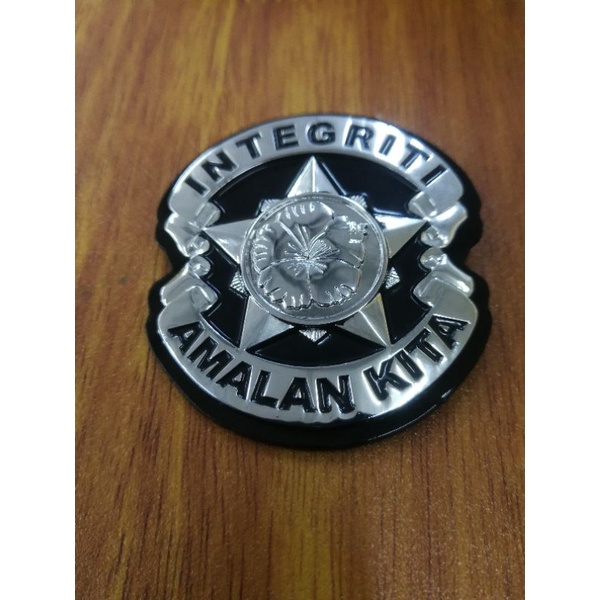 Buy Integriti Amalan Kita Seetracker Malaysia