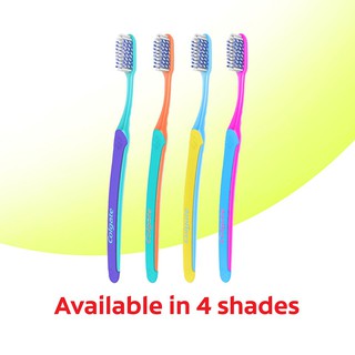 ortho brush for braces colgate