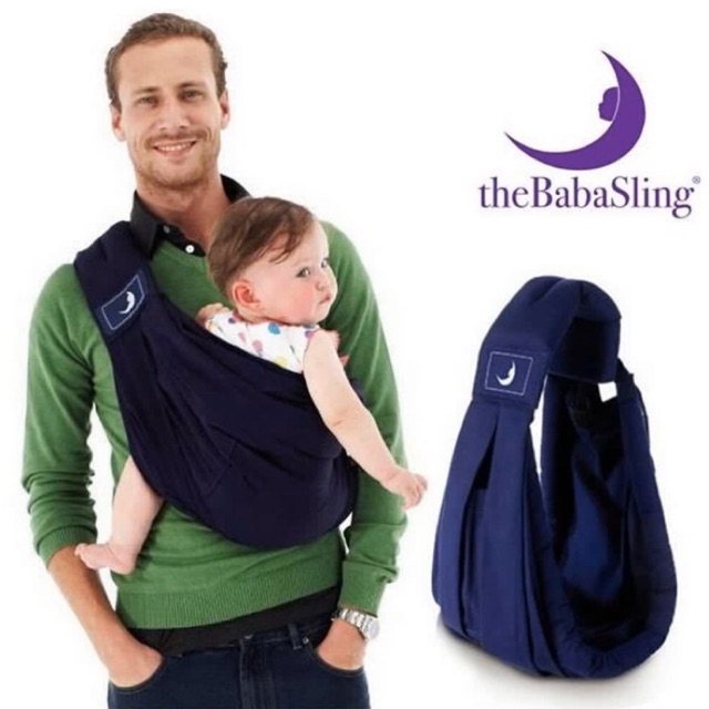 baby carrier cotton