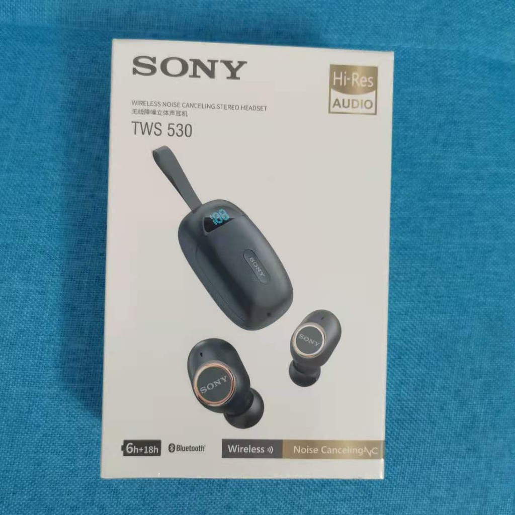 sony tws