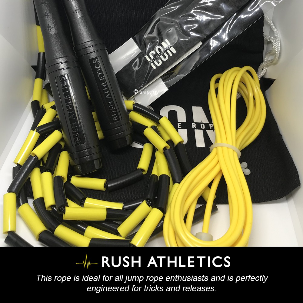rush rope