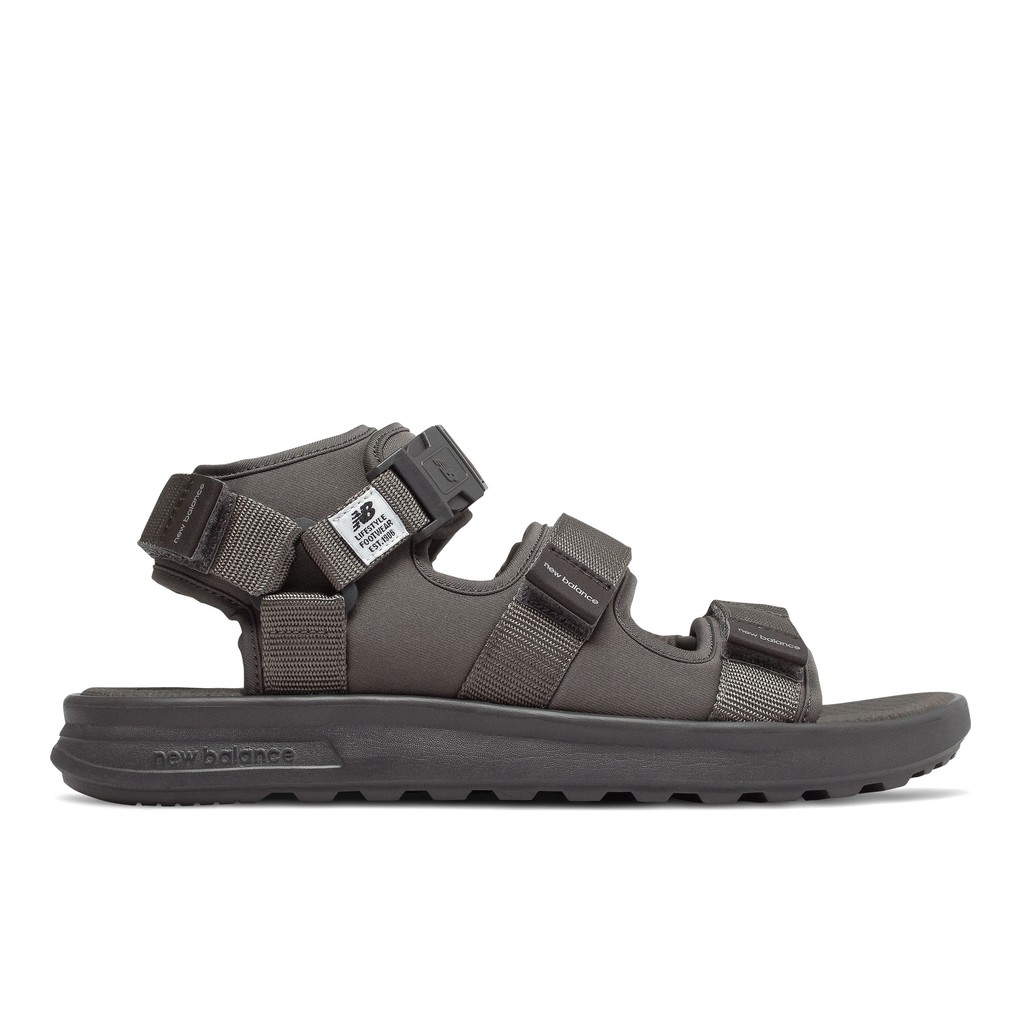 new balance men's sandals