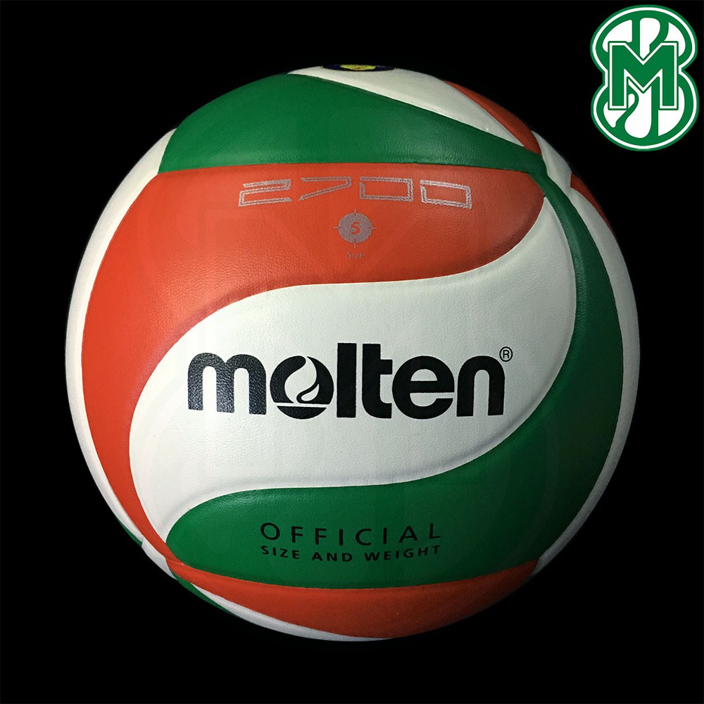 Volleyball Molten VSM4500 Adult Student Training Sport No.5 Volleyball Game Ball 
