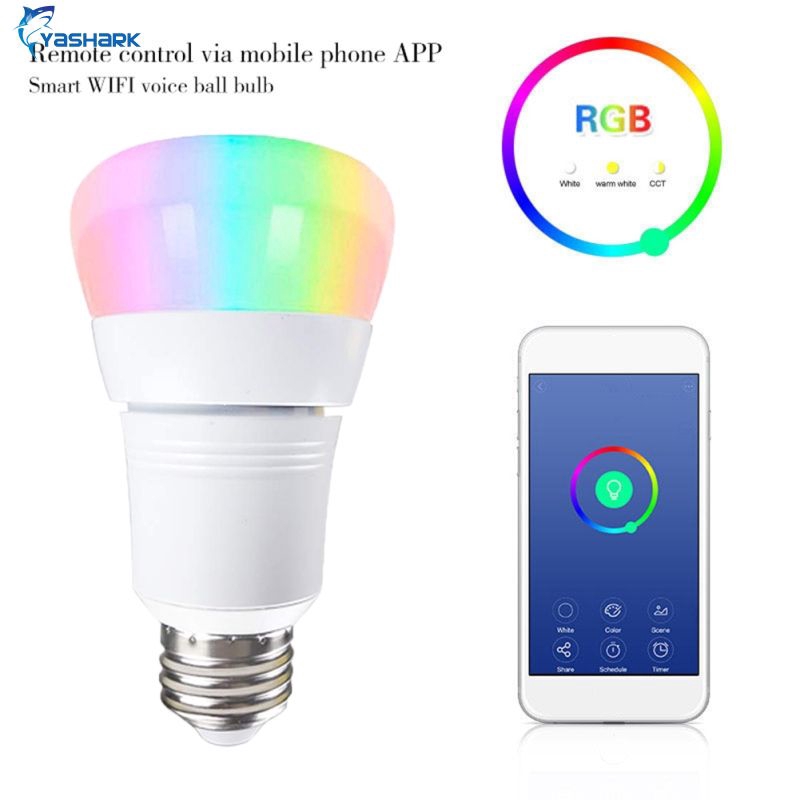 alexa compatible lights