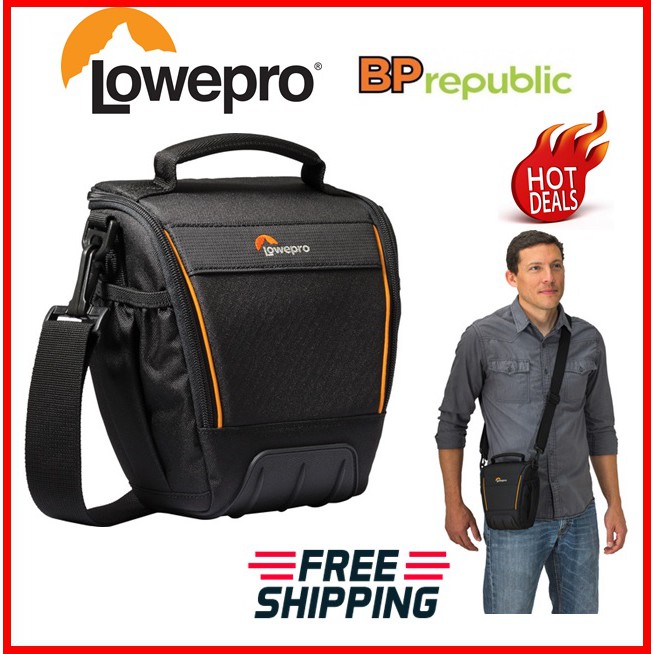 lowepro tlz 30 ii