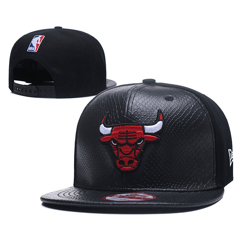 chicago bulls adidas cap