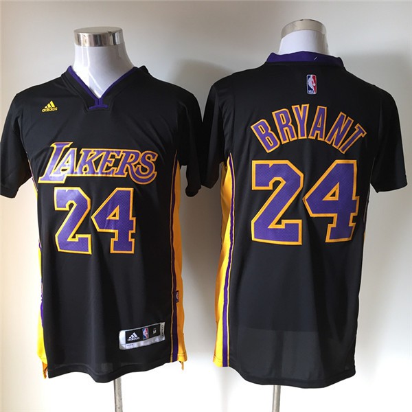 kobe sleeve jersey