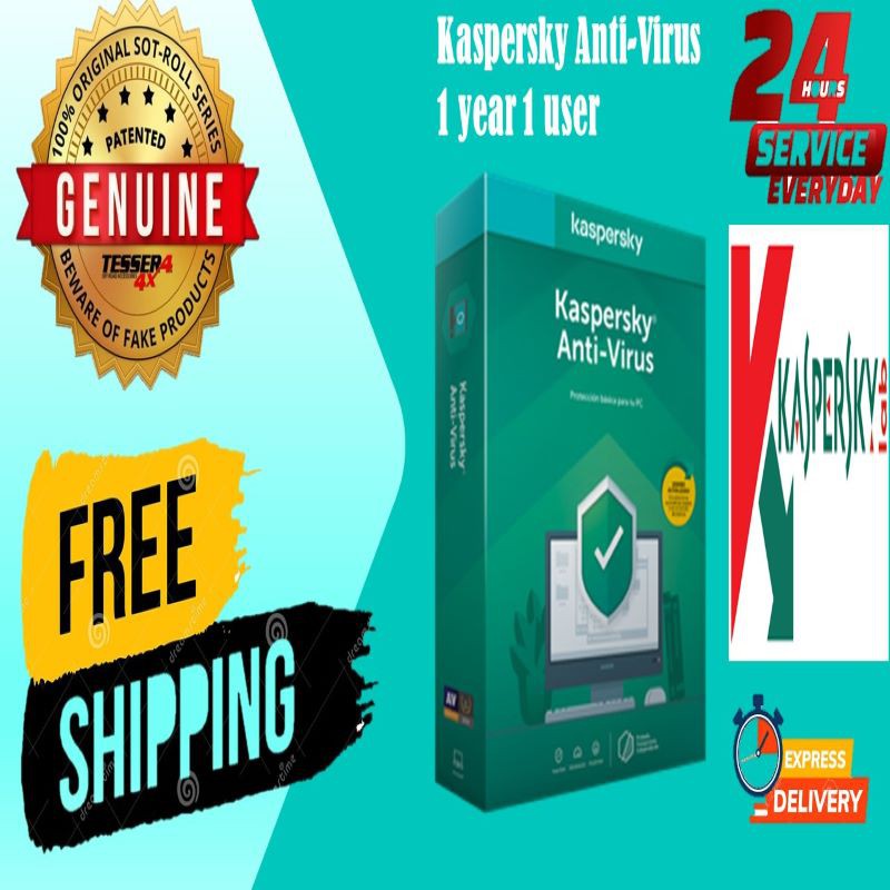 best antivirus software in malaysia