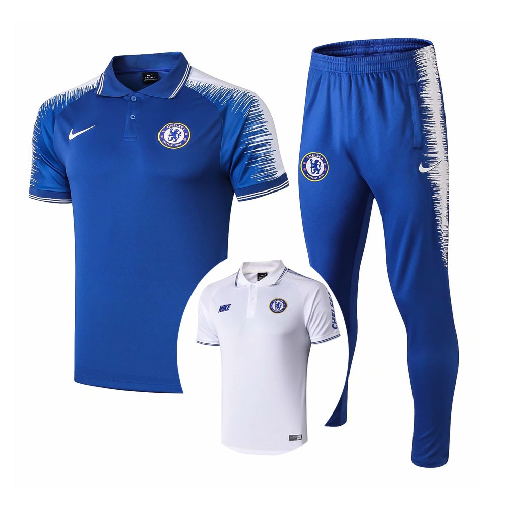 chelsea new tracksuit